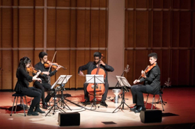 Associated Chamber Music Players Presents Live Stream Chamber Music Masterclass