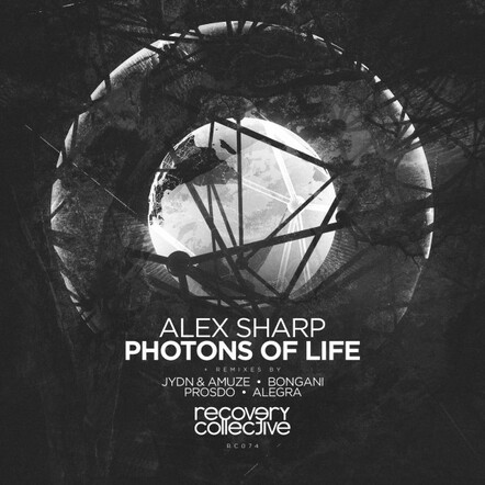 Recovery Collective Presents "Photons Of Life" By Alex Sharp