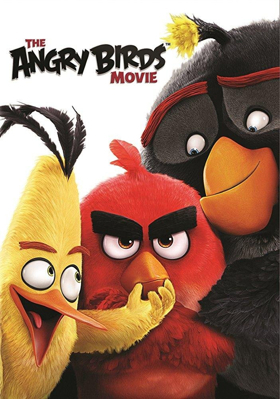 Nicki Minaj Joins Voice Cast Of "The Angry Birds Movie 2"