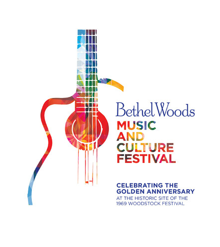 Bethel Woods Center For The Arts, Live Nation, And INVNT Join To Produce A New Three-Day Festival Of Music, Culture, And Community