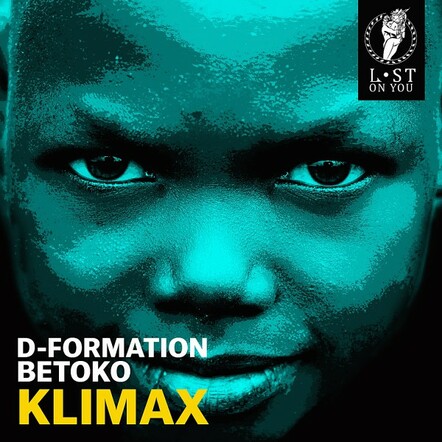 A Soaring Crescendo From Lost On You With D - Formation And Betoko's Klimax EP