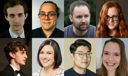 Mizzou International Composers Festival Announces Resident Composers For 2019