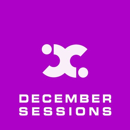 Jake Cusack's December Sessions Is Out Now!