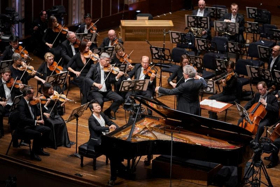 Great Performances Presents The Cleveland Orchestra Centennial Celebration