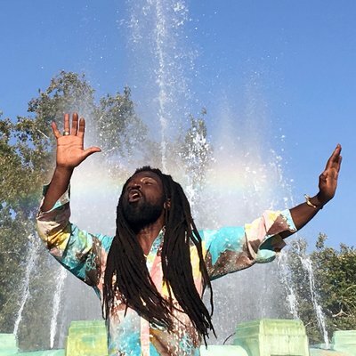 Rocky Dawuni Announces New Album 'Beats Of Zion' Out 3/8