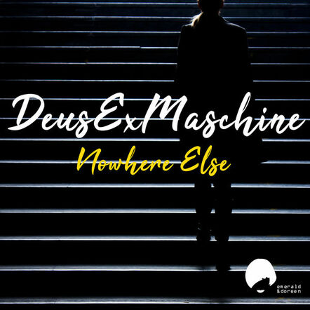 DeusExMaschine - Nowhere Else