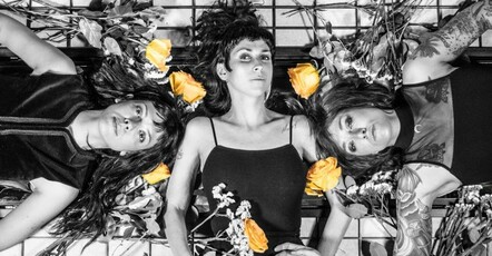 The Coathangers Announce New Album The Devil You Know Out March 8, 2019