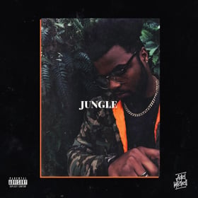 Adiel Mitchell's Jungle EP Now Available To Stream