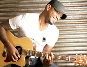 Tony Jackson To Make Grand Ole Opry Debut