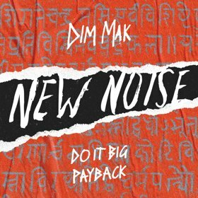 Do It Big Comes Correct On New Noise Debut 'Payback'