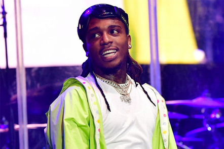 Jacquees Announces '4275 Tour'