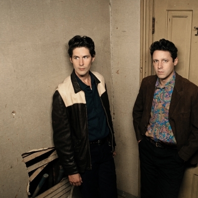 The Cactus Blossoms Announce Headlining US Tour Following March 1 Release Of New Album 'Easy Way'