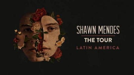 Shawn Mendes Announces Latin American Leg Of 2019 Headlining Tour