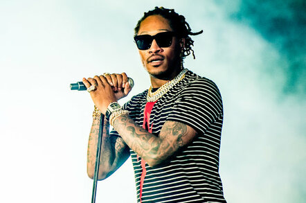 Listen Future's Highly Anticipated 'The WIZRD' Album