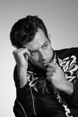 On The Record At Park MGM Lands Mark Ronson As First Resident DJ