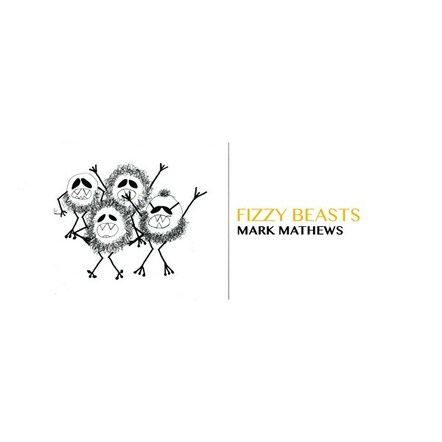 If Bob Dylan & Richard Ashcroft Made A Record: Mark Mathews Releases 'Fizzy Beasts'