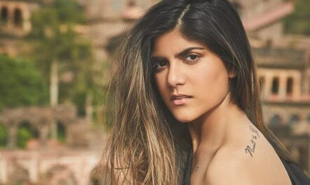 Ananya Returns With New Single 'Better'