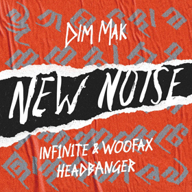 INF1N1TE & Woofax Drop A Sonic Explosion On Headbanger