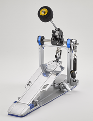 Yamaha FP9 Series Bass Drum Pedals Combine Customization With Motorcycle-inspired Look