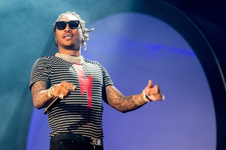 Future Earns 6th No 1 Album On Billboard 200 Chart With 'WIZRD'