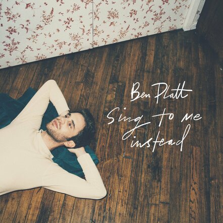 Ben Platt Announces Release Date For Debut Album