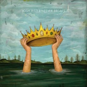 Josh Ritter's New Album "Fever Breaks" Out  April 26, 2019