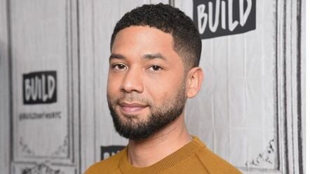 Empire's Jussie Smollett: Stars Show Support After Attack