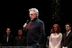 Frankie Valli & The Four Seasons Come To Las Vegas At The Smith Center