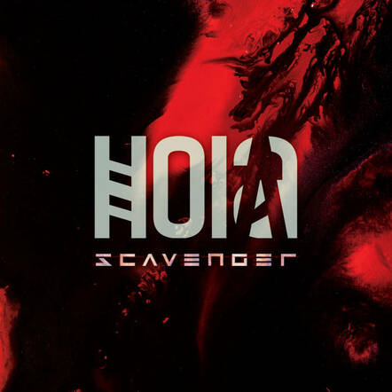 Avant-Garde Prog Ensemble HOIA Ft. Indian Guitar Virtuoso Prateek Rajagopal To Release Debut Album "Scavenger"