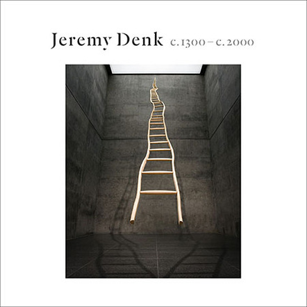 Listen: Jeremy Denk's New Album, "c. 1300-c. 2000," Streaming In Full As NPR First Listen