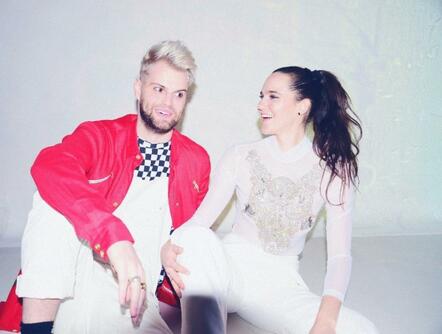 Sofi Tukker To Perform During 61st Grammy Awards Premiere Ceremony