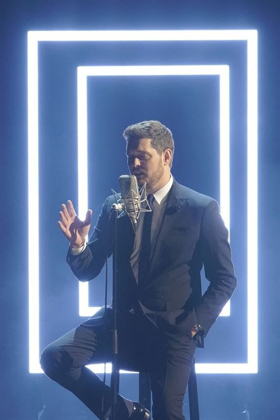 NBC To Air Primetime Michael Buble Special