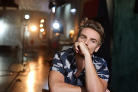 Riley Smith Releases New Track "Radio"