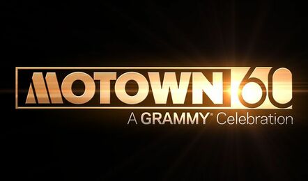 "Îœotown 60: A Grammy Celebration" Set To Take Place Feb. 12 At Microsoft Theater In LÎ‘