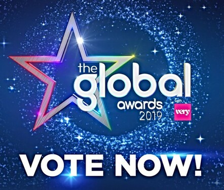 Mark Ronson & Mabel Join The Star-Studded Line-Up For The Global Awards 2019