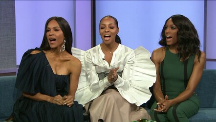 En Vogue & Four-Time Grammy Winners TLC To Headline The 2019 Grammy Celebration