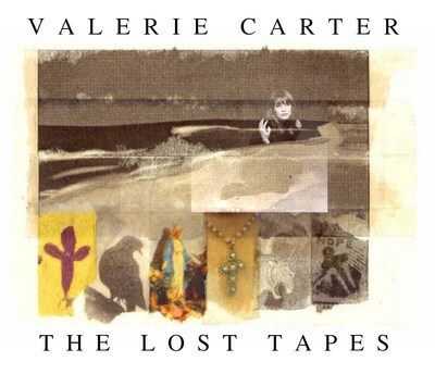 Valerie Carter's Musical Legacy Rekindled In "The Lost Tapes"