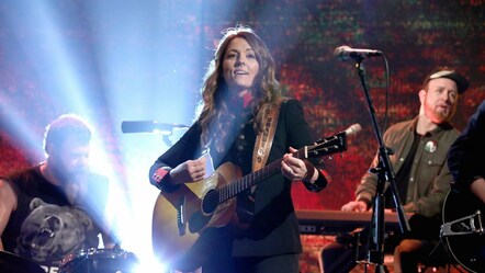 Brandi Carlile Announces Select 2019 Tour Dates