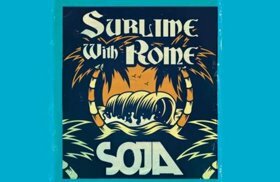 Sublime With Rome To Return To Mandalay Bay In June 2019