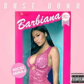 Nicki Minaj Takes On Blueface On New Freestyle "Bust Down Barbiana"