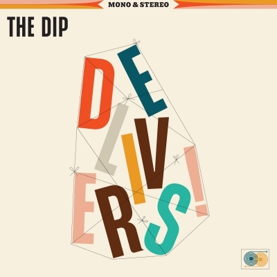 Seattle's Soul Septet The Dip Release New Album