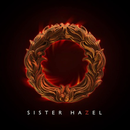 Sister Hazel New EP, Fire, Out Today!
