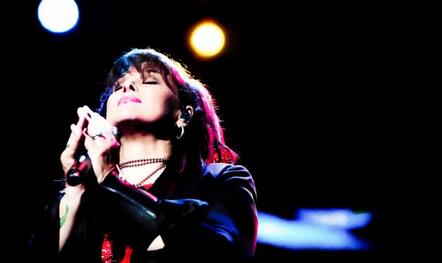 Ann Wilson Heads To New York City To Headline The Woman's Day 16th Annual Red Dress Awards