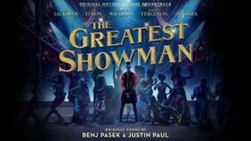 'The Greatest Showman' Wins The Grammy For Best Compilation Soundtrack For Visual Media
