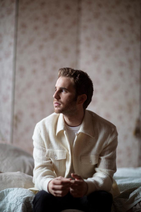 Ben Platt Announces North American Tour