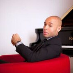 Baruch Performing Arts Center Presents Aaron Diehl Trio Virtuoso At Play