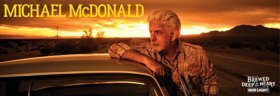 The Majestic Theatre Presents Michael McDonald