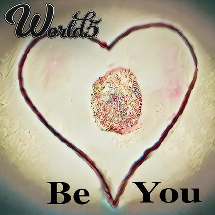 WORLD5 To Release First Single "Be You" Of Their Third Studio Album On Spectra Records
