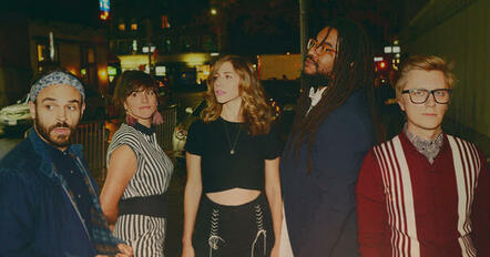 Lake Street Dive Announces New Summer Tour Dates