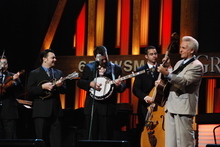 Chart-Topping Country Music Group Diamond Rio Takes Over Fremont Street Experience During 16th Annual Racejam Concert